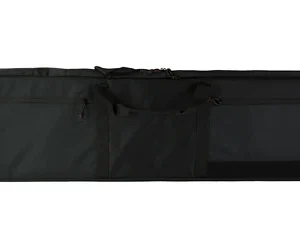 ALLEN TAC SIX DIVISION 46" CASE