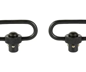 ALLEN PUSH BUTTON SWIVEL 1.25" 2PK