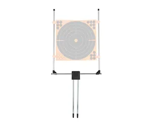 ALLEN EZ AIM HUB STAKE TARGET STAND