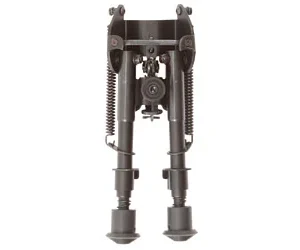 ALLEN BOZEMAN BIPOD 6-9"