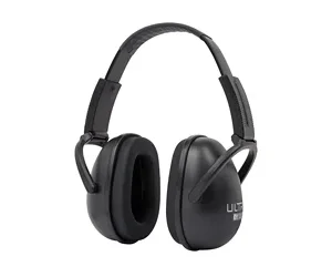 ALLEN ULTRX SOUND BLOCKER MUFF