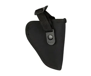 ALLEN CORTEZ NYLON HOLSTER BLK SZ 0