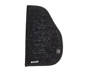 ALLEN SPIDRWB ITP HLSTR SIZE #01 BLK