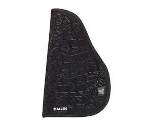 ALLEN SPDERWB ITP HLSTR SIZE #05 BLK