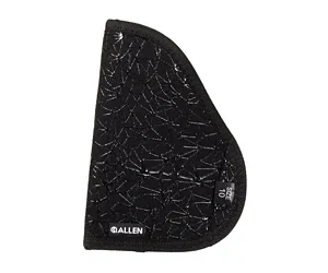 ALLEN SPDERWB ITP HLSTR SIZE #10 BLK
