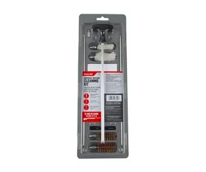 ALLEN CLEANING KIT SHOTGUN 12 & 20GA