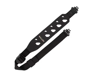 ALLEN HYPERLITE SLING W/SWIVELS BLK