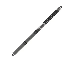ALLEN TRAK SLING W/SWIVELS VEIL GRAY