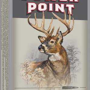 WINCHESTER SUPER-X 303 BRITISH - 180GR POWER POINT 20RD 10BX/C