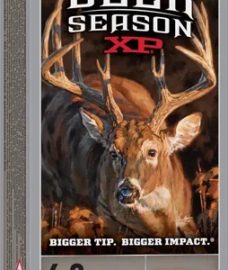 WINCHESTER DEER SEASON 6.8 SPC - 115GR EXTREME PT 20RD 10BX/CS