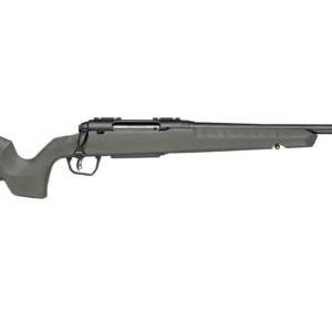 SAVAGE ARMS AXIS 2 350LEG BL/GRN 18" TB