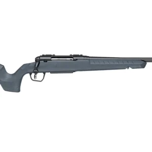 SAVAGE ARMS AXIS 2 223REM BL/GRY 20" TB