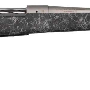 BRG HUNTER 7MMPRC 22SS GRY DE