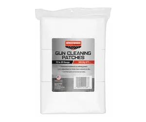 B/C PATCHES 3" 12-20GA 300PK