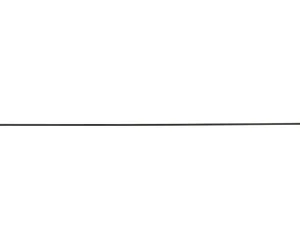 B/C COATED CLEANING ROD 33" 20/26CAL