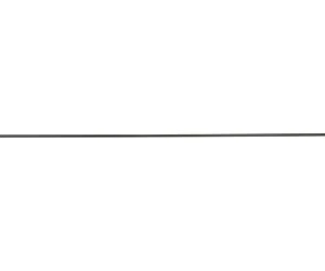 B/C COATED CLEANING ROD 33" 270CAL