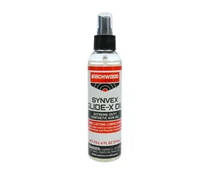 B/C SYNVEX GLIDE-X OIL 6OZ SPRAY