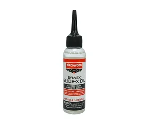 B/C SYNVEX GLIDE-X OIL 2OZ SPRAY