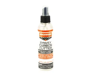 B/C SYNVEX CARBON CUTTER 6OZ SPRAY