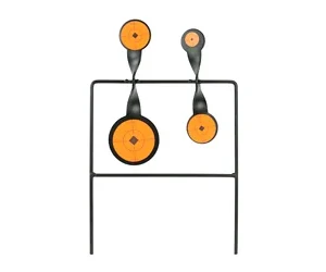 B/C WRLD OF TGTS DUPLEX SPIN TGT