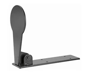 B/C W-OF-T POPPER RIMFIRE 4" PADDLE
