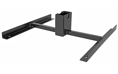 B/C GONG STEEL TARGET STAND FOR 2X4 - Image 2