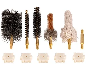 BCT AR15 UPPER BRUSH SET