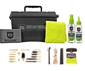 BCT UNIVERSAL AMMO CAN CLEANING KIT