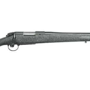 BERGARA RIDGE 270WIN BK/SY 24" 4+1 TB