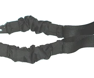 BH CQD SLNG W/SLNG CVR BLK