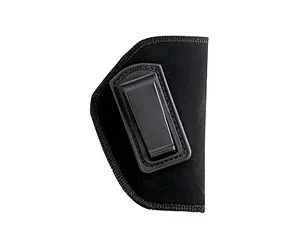 BH INSIDE PANT HLSTR SZ 0 BLK