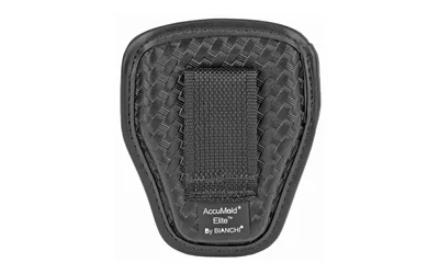 BIANCHI OPEN CUFF CASE BSK BLK - Image 2