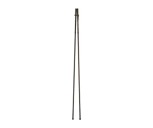 BOG DEADSHOT MINI STANDING BIPOD BLK