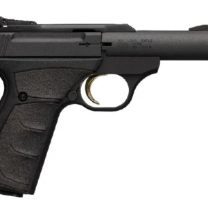 BROWNING BUCKMARK MICRO BULL BL 4" #
