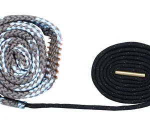 BORESNAKE RIFLE 50/54CAL W/ DEN