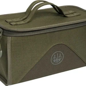 BERETTA GAMEKEEPER EVO CARTDGE - BAG HOLDS 4 BX MOSS/BROWN BARK