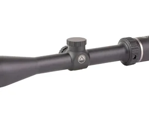 BURRIS FFE1 3-9X40 BLSTC PLX SG MAT