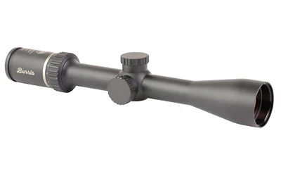BURRIS FFE1 3-9X40 BLSTC PLX SG MAT - Image 2