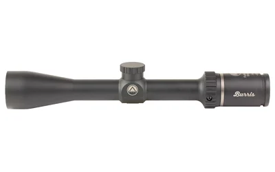 BURRIS FFE1 3-9X40 BLSTC PLX SG MAT - Image 3