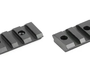 BURRIS XTB SAV S&L FLAT REAR MATTE