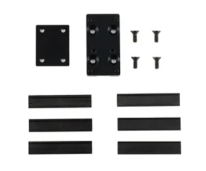 BURRIS SPEEDBEAD MNT UNVRSL VENT RIB