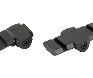 BURRIS BS ADPTR ZEE M77 BLK
