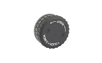 BURRIS KNOB SYNERGY ADV EXP WINDAGE