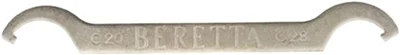 BERETTA CHOKE TUBE WRENCH - FITS 28GA & 20GA