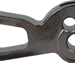 BERETTA 92FS/96FS SKELETONIZED - HAMMER STAINLESS STEEL