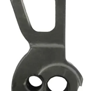 BERETTA 92 SERIES MATCH - SKELETONIZED HAMMER STAINLESS