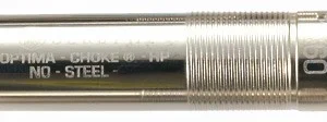 BERETTA OPTIMACHOKE HP FLUSH - 12GA LIGHT MODIFIED