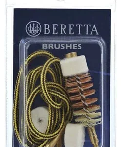 BERETTA PULL-THROUGH CLEANING - ROPE 12 GAUGE SHOTGUN