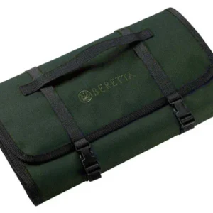 BERETTA FOLDING CLEANING MAT - 14.5" X 53.75" GREEN