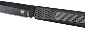 COBRATEC GIDEON HIDDEN RELEASE - 3" CARBON FIBER ALUMINUM